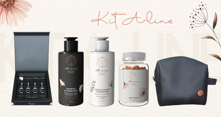 Loja - A-Line Cosmetics